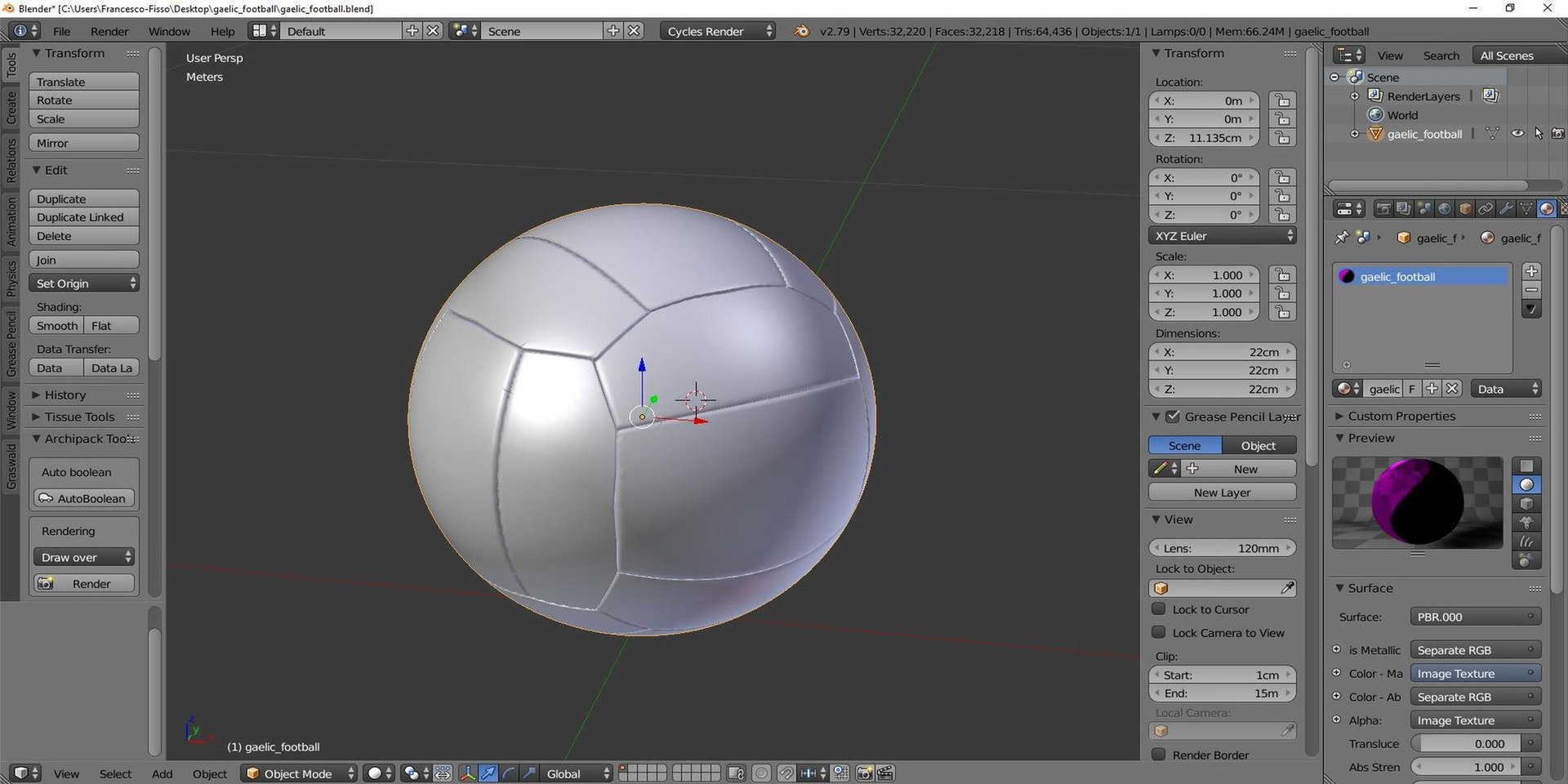 gaelic football ball 3D model https://p.turbosquid.com/ts-thumb/yk/lBTbue/yn/tsgaelic_football08/jpg/1640860746/1920x1080/fit_q87/3739cbaebcb3ffc2b17f7100dec69d590c349157/tsgaelic_football08.jpg