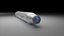 Hyperloop 3D