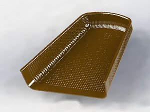 Dustpan