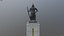 Estatua del almirante Yi Sun-sin