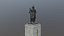 Estatua del almirante Yi Sun-sin