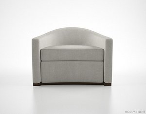 max holly hunt sevilla chair