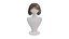 Cabello Bob Mujer Real
