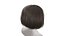 Cabello Bob Mujer Real