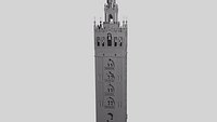 GIRALDA SEVILLA