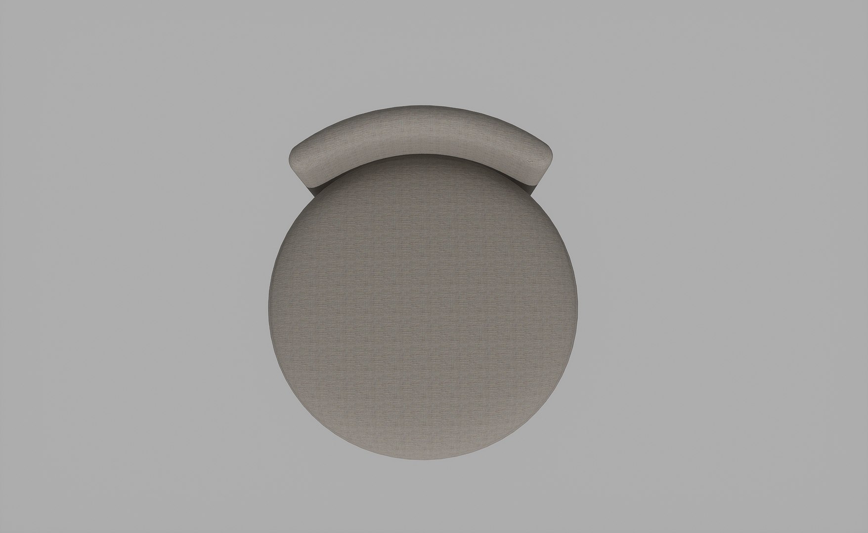 3D Side Stool Model - TurboSquid 2033073