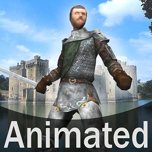 Heavy Knight
