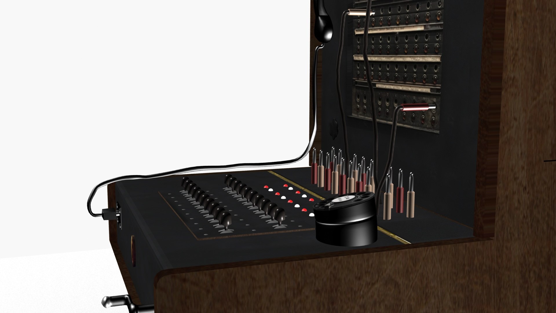 3D Antique Telephone Switchboard https://p.turbosquid.com/ts-thumb/yl/09jY8q/He/productshot5/jpg/1629213423/1920x1080/fit_q87/8ad83004baddb6fe20438deadaff7157fc59140c/productshot5.jpg