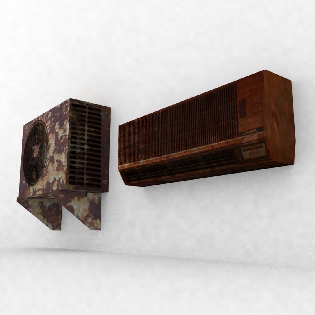 3D Old Air Conditioner Low Poly 3D Model https://p.turbosquid.com/ts-thumb/yl/5DH0is/JA/render3/jpg/1676600854/1920x1080/fit_q87/059a1a051f718001edceb0d55e4902a8f706cb40/render3.jpg