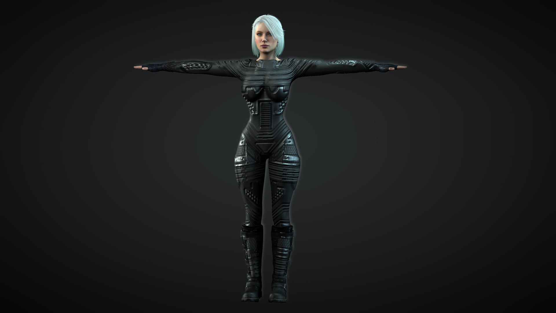 Futuristic Woman 3D model https://p.turbosquid.com/ts-thumb/yl/71uZUT/bZ/sci2/jpg/1652725934/1920x1080/fit_q87/ad2806be8bcb2cd38e56c41a41bdaa41e8f0d3f8/sci2.jpg