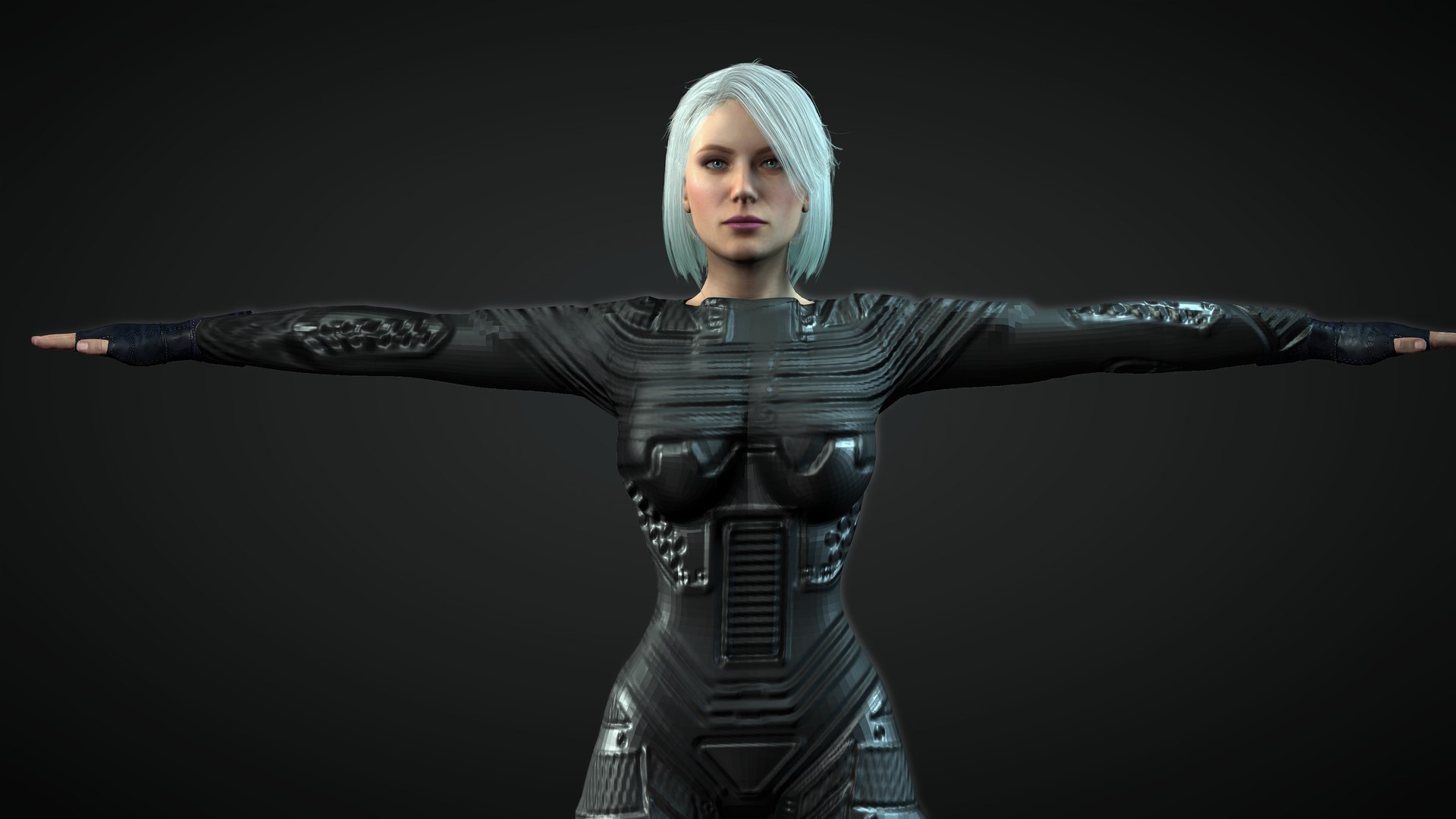 Futuristic Woman 3D model https://p.turbosquid.com/ts-thumb/yl/71uZUT/vU/sci6/jpg/1652725943/1920x1080/fit_q87/cff7f9043f97bbf40b9e13875f45fd38ef9dad21/sci6.jpg