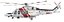 AW139 Salvamento Marittimo L2264