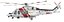 AW139 Salvamento Marittimo L2264