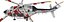 AW139 Salvamento Marittimo L2264