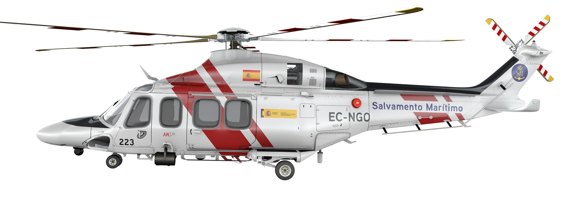3D AW139 Salvamento Maritimo L2264 https://p.turbosquid.com/ts-thumb/yl/9eV2d6/wy/05/png/1734037299/1920x1080/fit_q87/0d64fd66725873c59854abff409062282eae643c/05.jpg