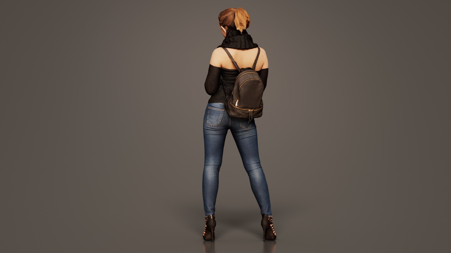 3D Woman in Jeans Black Top and Scarf 3 Remastered https://p.turbosquid.com/ts-thumb/yl/Bv8DSs/Oe/woman_in_jeans_black_top_and_scarf_3_05/jpg/1740534150/1920x1080/fit_q87/99d01ff5a5d747ea6229f0cf388836f754ae0fcb/woman_in_jeans_black_top_and_scarf_3_05.jpg