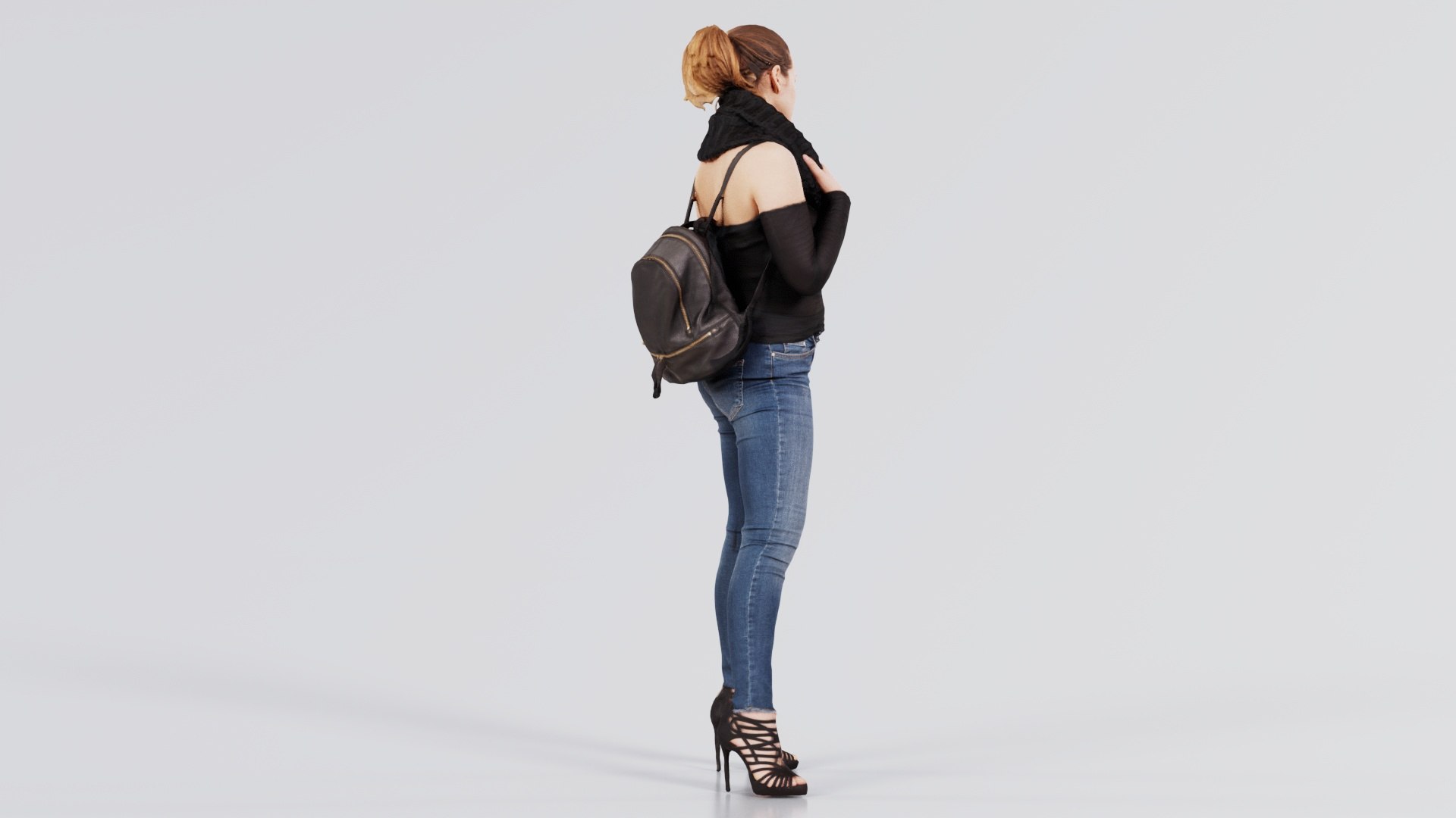 3D Woman in Jeans Black Top and Scarf 3 Remastered https://p.turbosquid.com/ts-thumb/yl/Bv8DSs/Qw/woman_in_jeans_black_top_and_scarf_3_01/jpg/1740534142/1920x1080/fit_q87/c1438f2ee3da8cc3c757ac9aa1b081579eae8f0e/woman_in_jeans_black_top_and_scarf_3_01.jpg