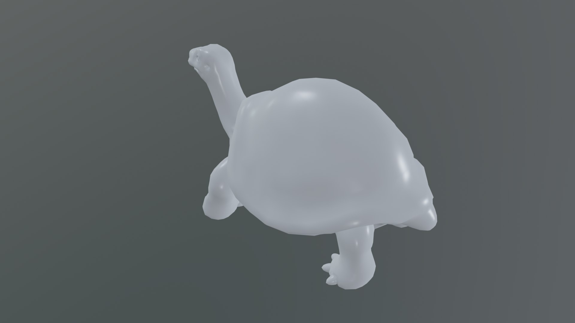 3D Turtle Rig High-poly - TurboSquid 2346496