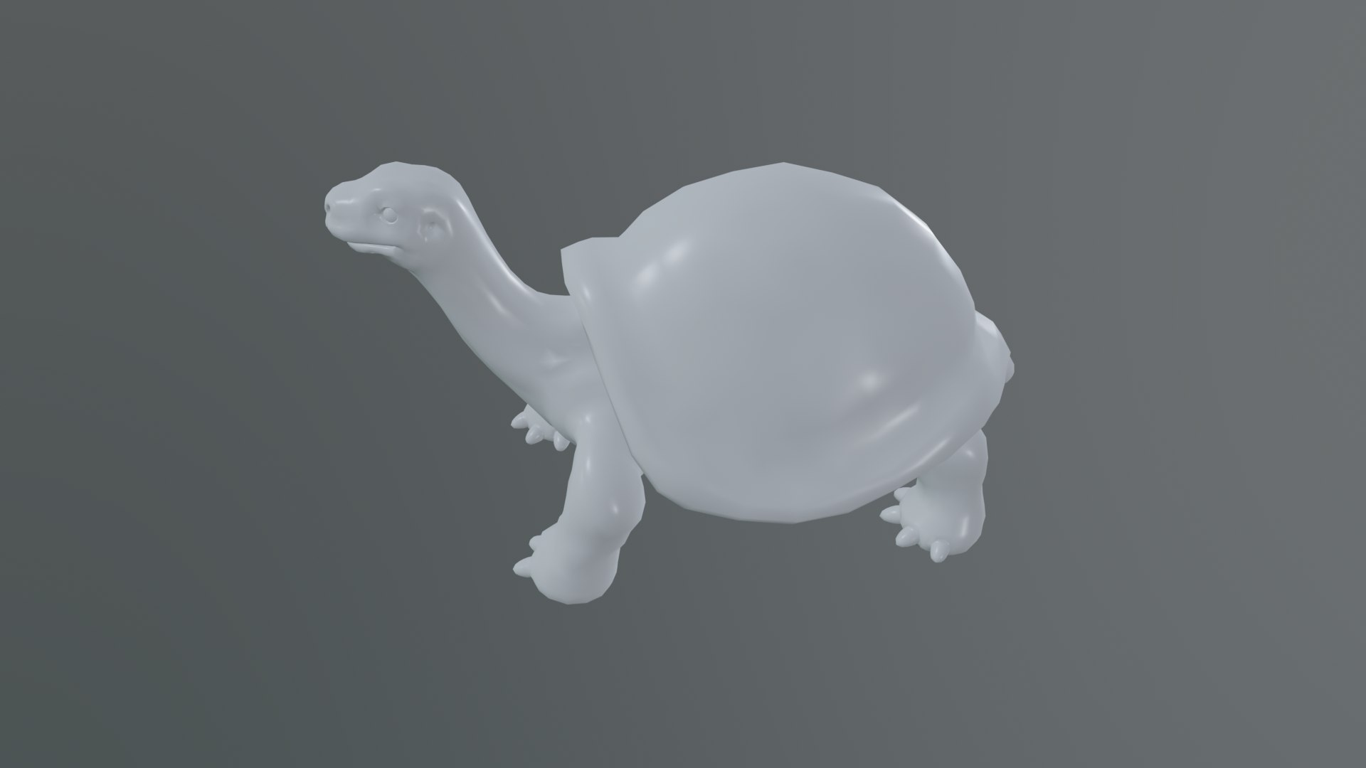 3D Turtle Rig High-poly - TurboSquid 2346496