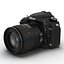 Nikon D750
