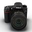 Nikon D750