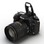 Nikon D750