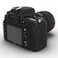 Nikon D750