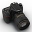 Nikon D750