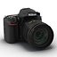 Nikon D750