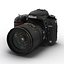 Nikon D750