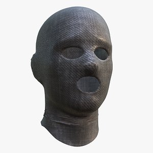 Balaclava Ski Mask