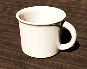 Large Mug