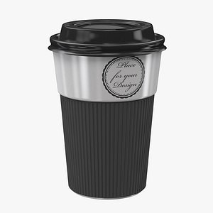 Coffee cup