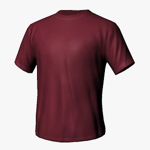 max t-shirt color