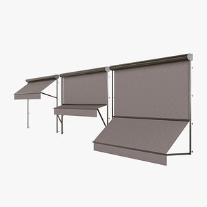 markisolette x model