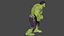 Hulk 3D