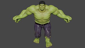 Hulk