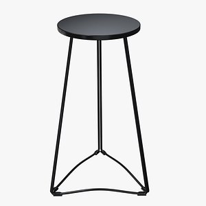 Bar Stool 001