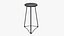 Bar Stool 001