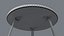Bar Stool 001