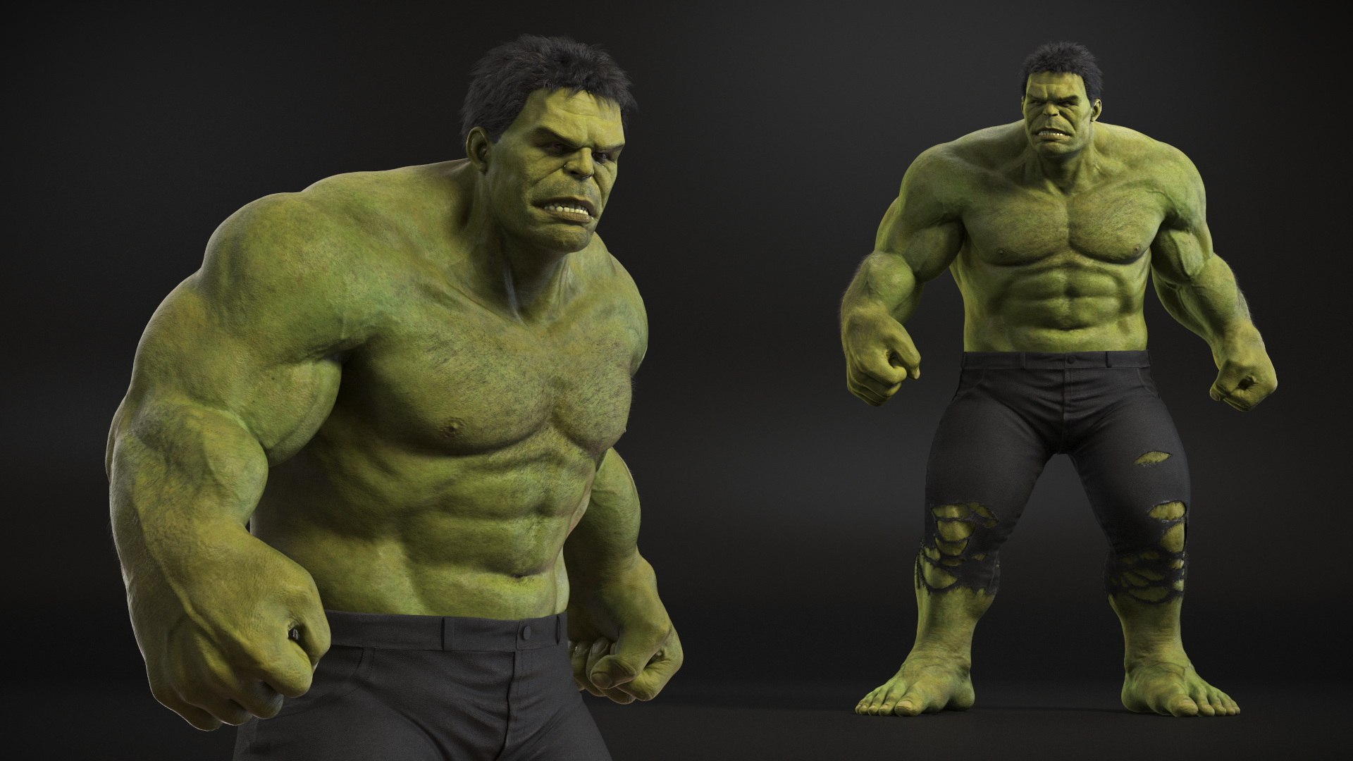 Hulk Threatening Pose Fur for Maya 3D https://p.turbosquid.com/ts-thumb/yl/Vejuf6/WM/hulk_threatening_pose_fur_006/jpg/1750850044/1920x1080/fit_q87/6b90934993a75c93f82a4115ba11e02fcabb1d2a/hulk_threatening_pose_fur_006.jpg