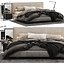 Bed Colection 02 - (5 Items)