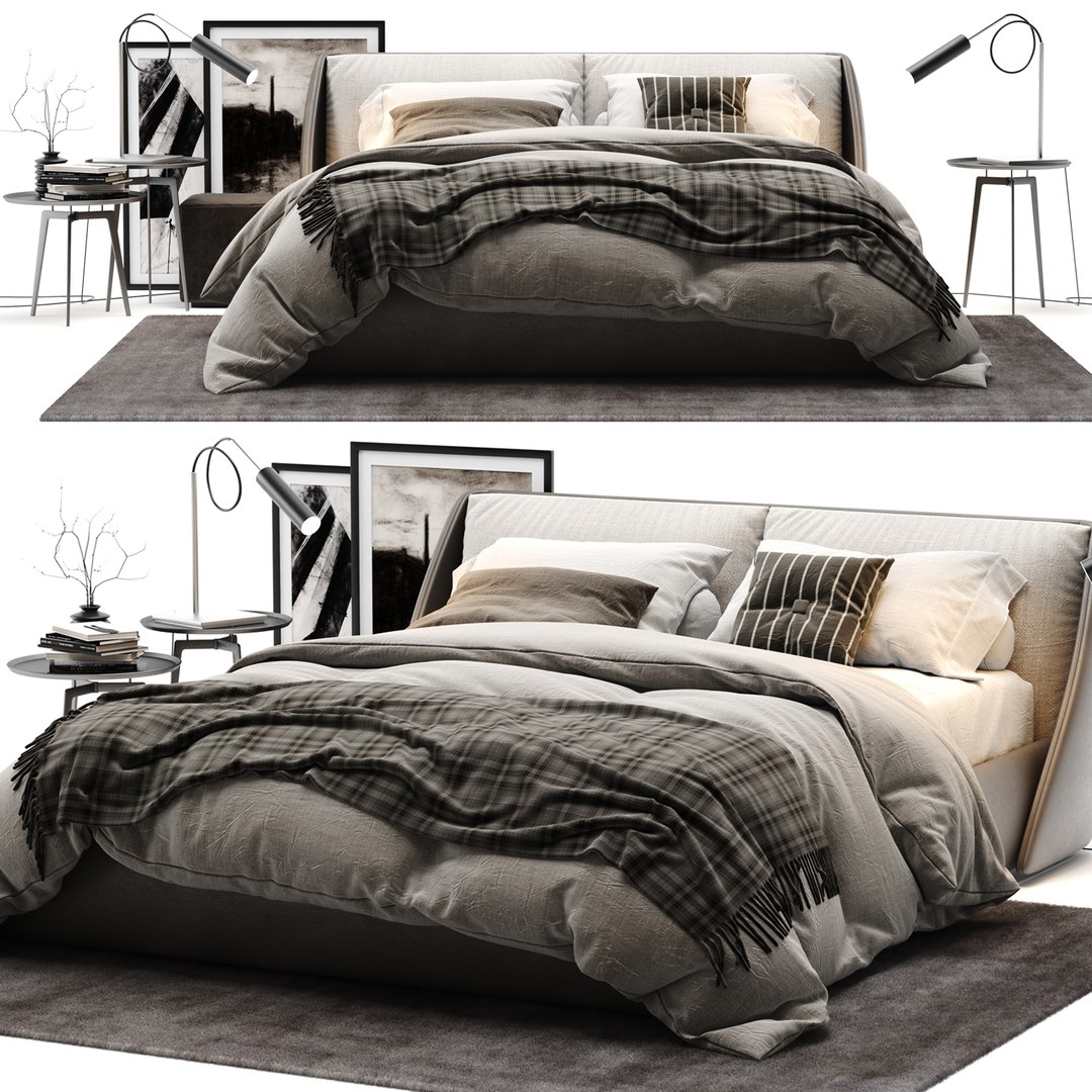 bed colection 02 - 3D model https://p.turbosquid.com/ts-thumb/yl/WBOiav/DtGMfRR6/preview04/jpg/1537754339/1920x1080/fit_q87/61d235d93a0f3bf5e6b1e5a6f61812c157d9efe0/preview04.jpg