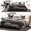 Bed Colection 02 - (5 Items)