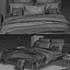 Bed Colection 02 - (5 Items)