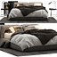 Bed Colection 02 - (5 Items)