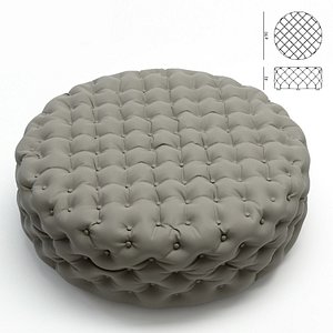 porada pouf x