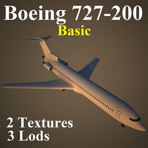 B722 Basic