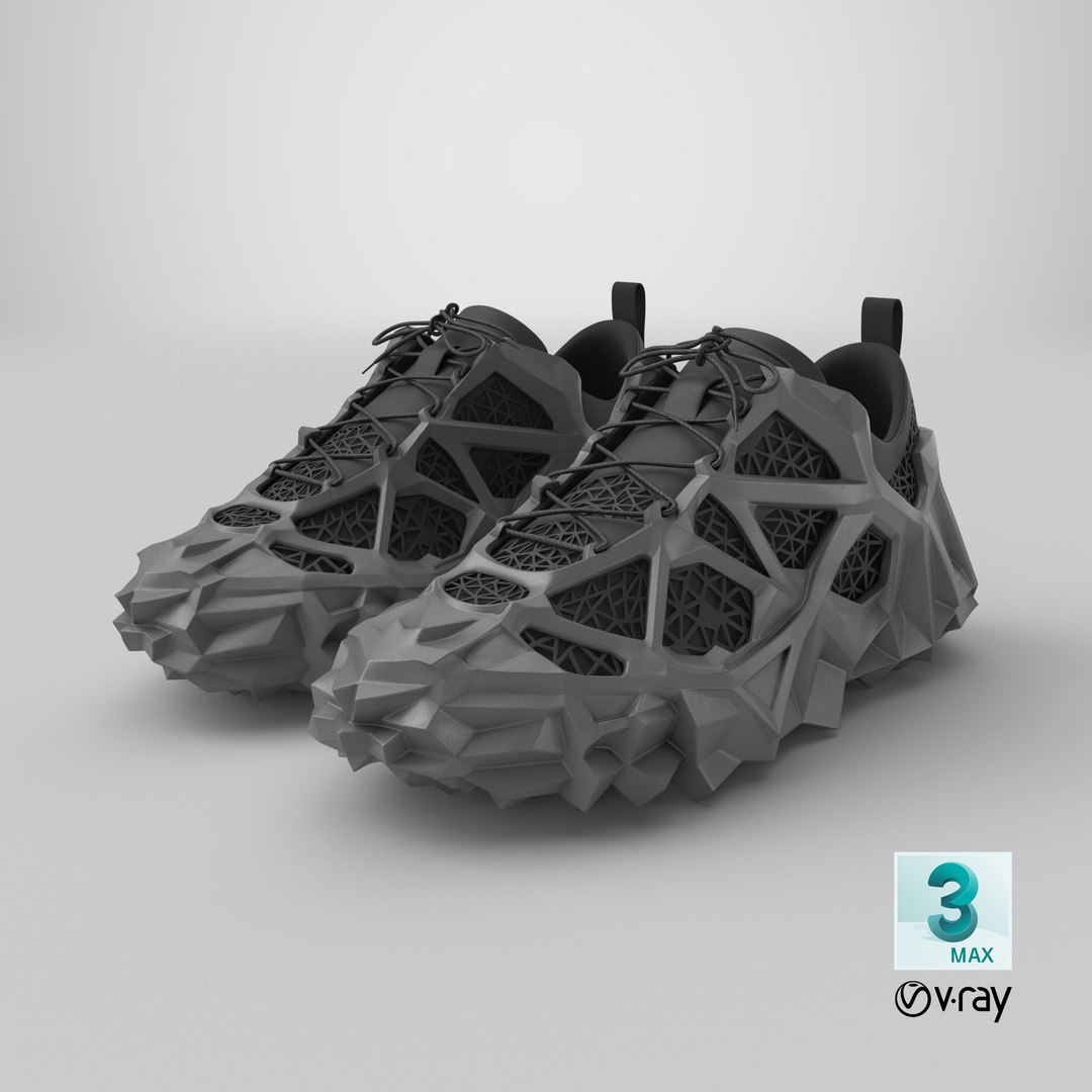 3D Concept Sneakers with Geometric Cage Sole Black model https://p.turbosquid.com/ts-thumb/yl/f2caYV/RO/stemcell_max_vray_render/png/1764004384/1920x1080/fit_q87/09dd796ef727d598caac5cb4c76678b5bf8d4d22/stemcell_max_vray_render.jpg