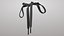 3D Shoelace 2v PBR